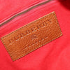 Burberry shoulder