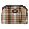 Burberry clutch