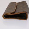 Louis Vuitton clutch