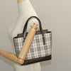 Burberry handbag