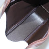 Burberry shoulder
