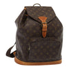 Louis Vuitton backpack