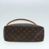 Louis Vuitton shoulder