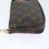 Louis Vuitton clutch