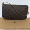 Louis Vuitton clutch