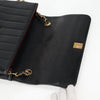 Chanel shoulder