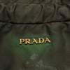 Prada shoulder