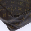 Louis Vuitton clutch