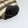 Burberry shoulder