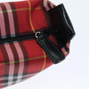 Burberry clutch