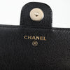 Chanel shoulder