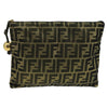 Fendi clutch