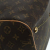 Louis Vuitton shoulder