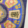 Hermès scarf