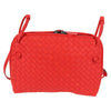 Bottega Veneta shoulder