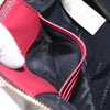 Secondhand Burberry Nova Check Beige Canvas Bag