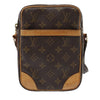 Louis Vuitton shoulder