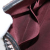 Chanel shoulder