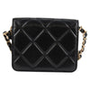 Chanel shoulder