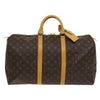 Louis Vuitton travel