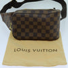 Louis Vuitton shoulder