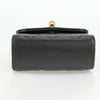 Chanel shoulder