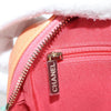 Chanel shoulder