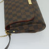 Louis Vuitton shoulder