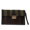 Fendi clutch