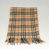 Burberry scarf