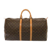 Louis Vuitton travel