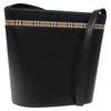 Burberry shoulder