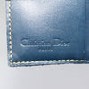 Dior wallet