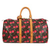 Louis Vuitton travel