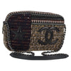 Chanel shoulder