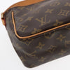 Louis Vuitton shoulder