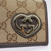 Gucci wallet