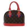 Louis Vuitton handbag