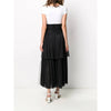 Chanel Black Tulle Skirt - '90s Second hand