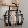 Burberry handbag