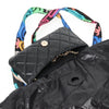 Chanel shoulder