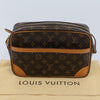 Louis Vuitton shoulder