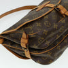 Louis Vuitton shoulder