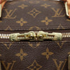 Louis Vuitton travel