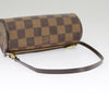 Louis Vuitton clutch