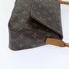 Louis Vuitton shoulder