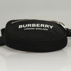 Burberry shoulder