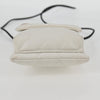 Chanel shoulder