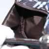 Burberry shoulder