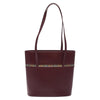 Burberry tote
